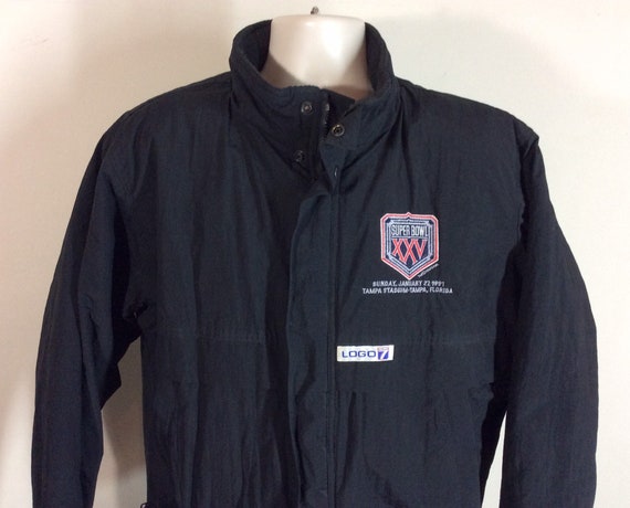 スーパーボウルXXVIIIジャケット M 【公式通販】