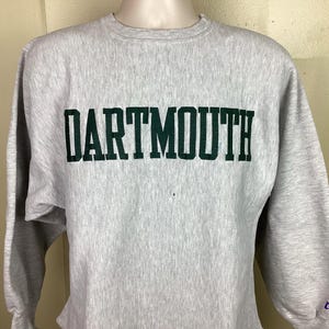 Dartmouth Champion - Etsy