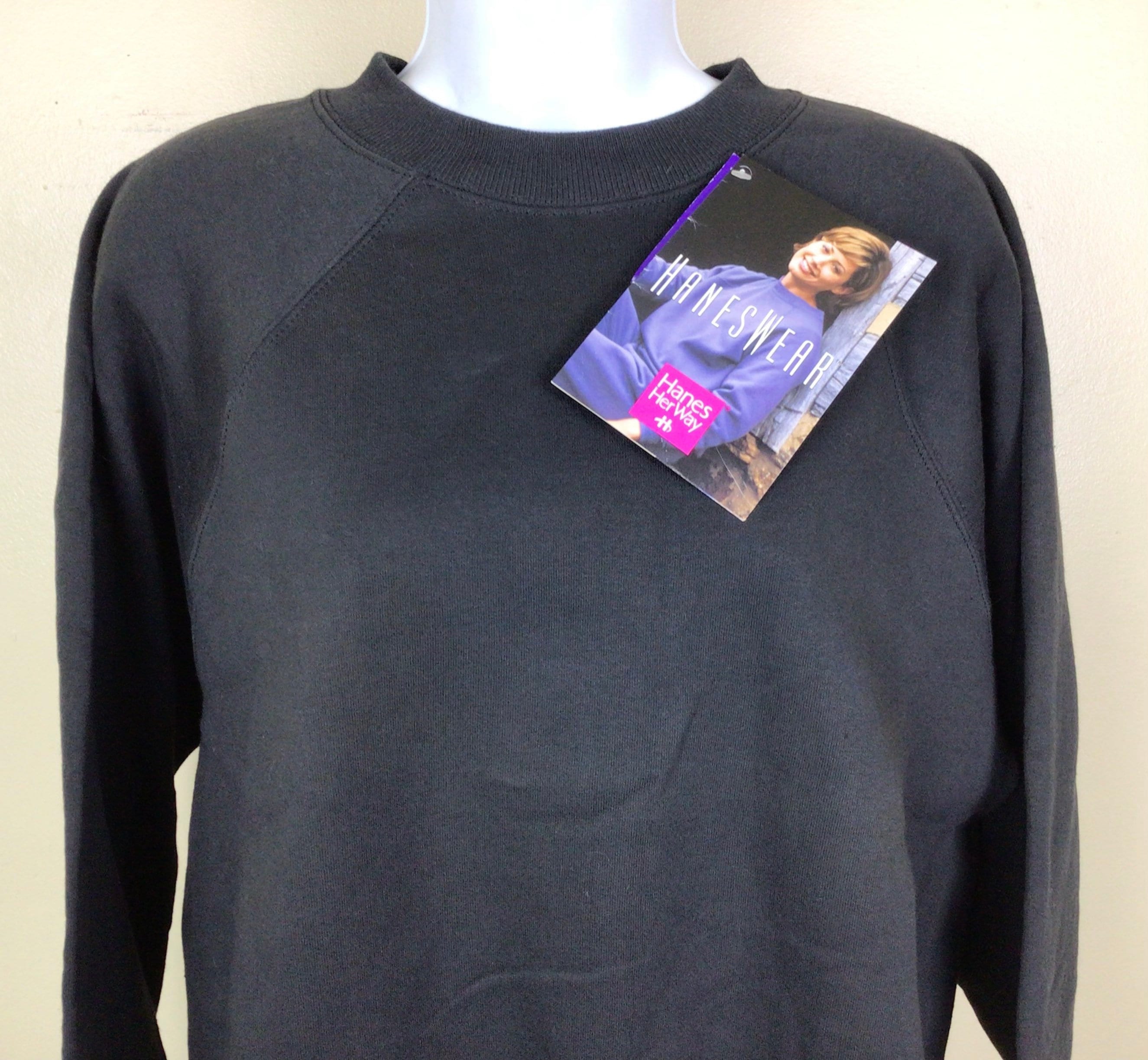Vintage Hanes Sweats - Etsy