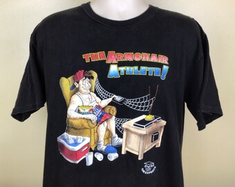 ヴィンテージ 90年代 ゴールドフィンガー バンド Tシャツ ブラック L