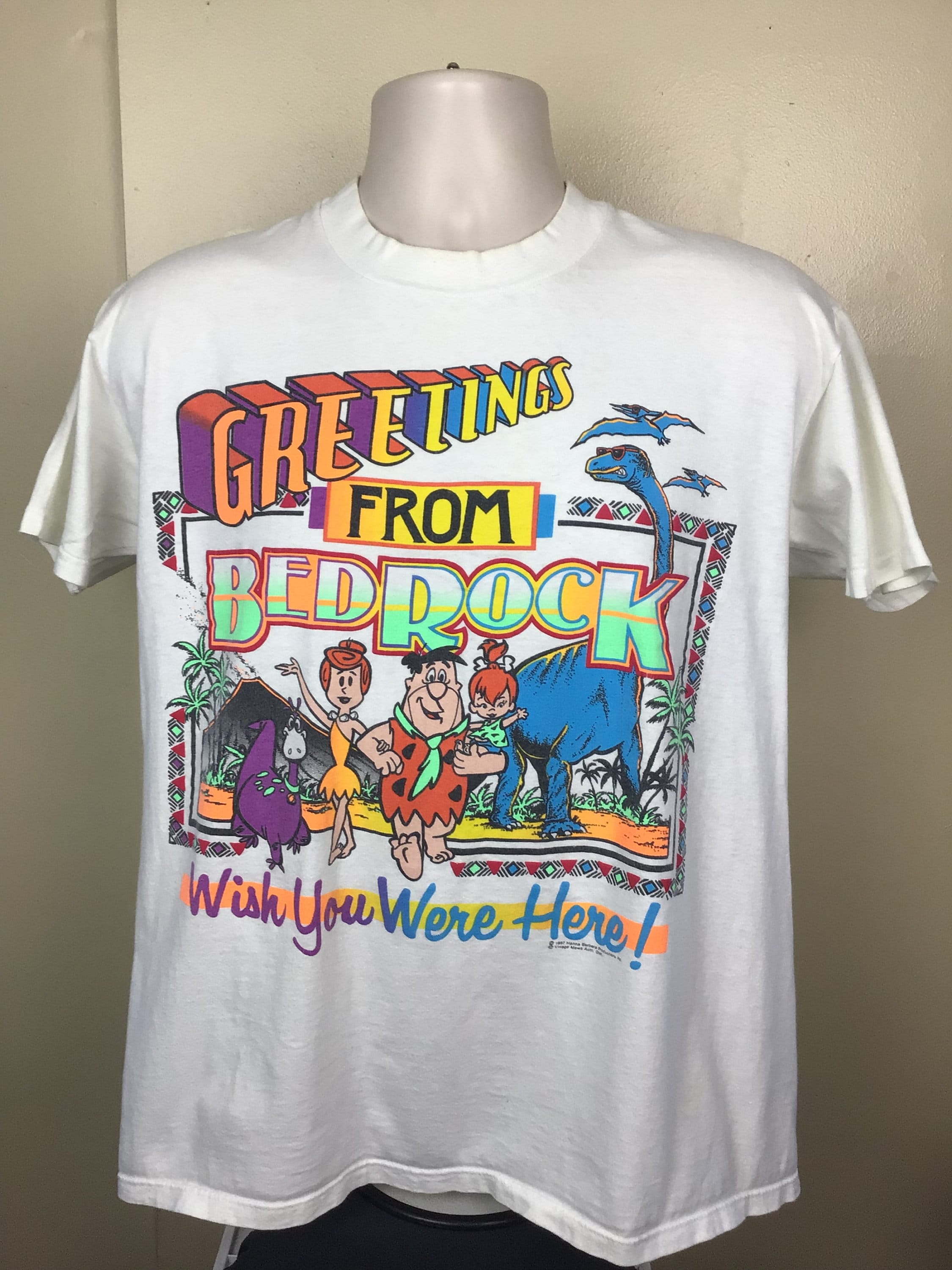 Bedrock T Shirt - Etsy Bedrock T Shirt - Etsy