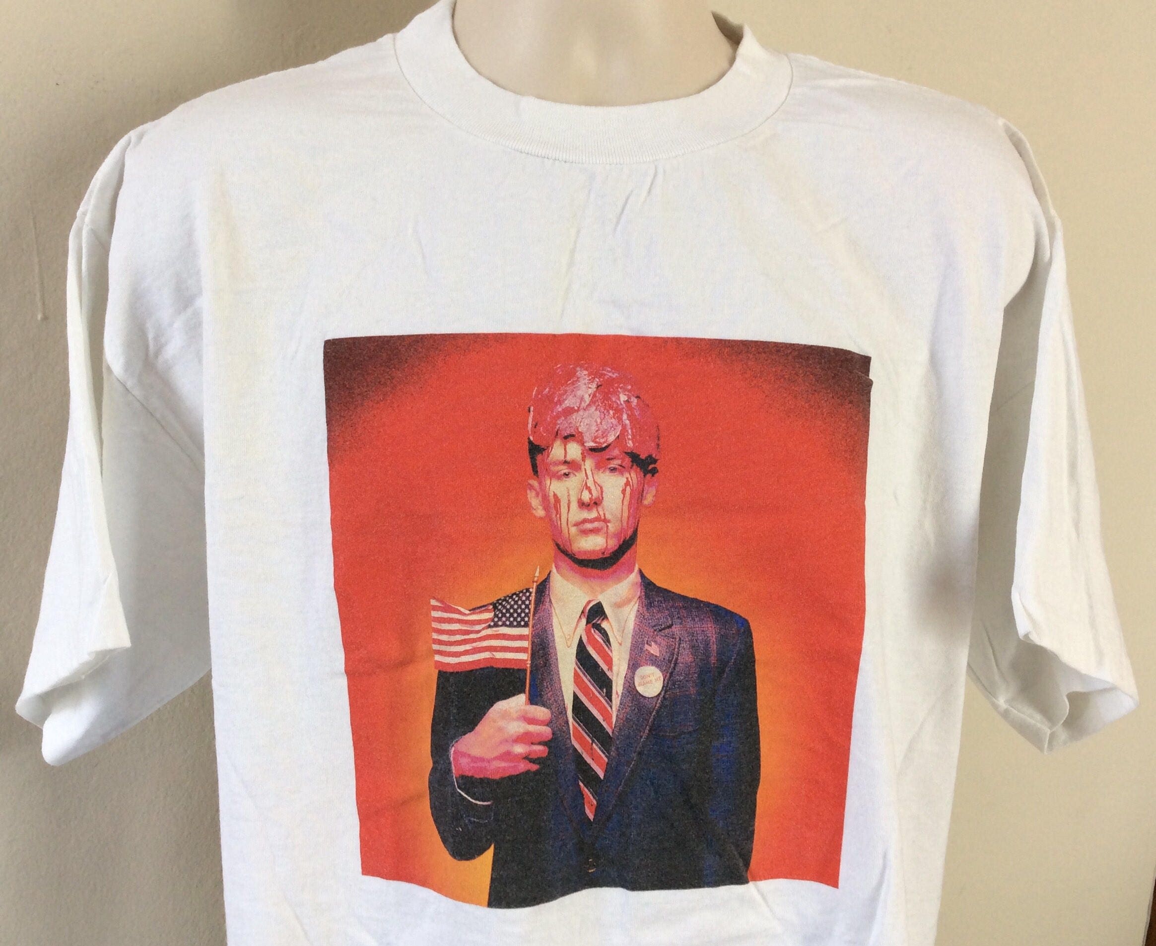 MINISTRY FILTH PIG 1996 Tシャツ 良品 【公式通販】