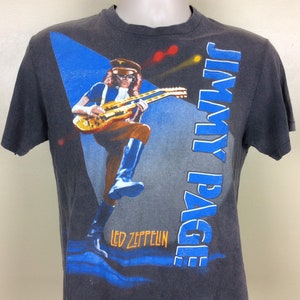 【希少】90s LED ZEPPELIN JIMMY PAGE Tシャツ L s-l1200.jpg