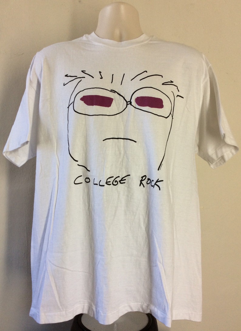 sst records shirt