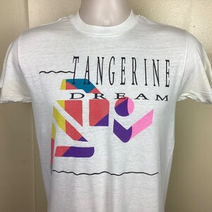 Tangerine Dream 80s ビンテージ バンド Tシャツ L il_300x300.6097010330_g0x6.jpg