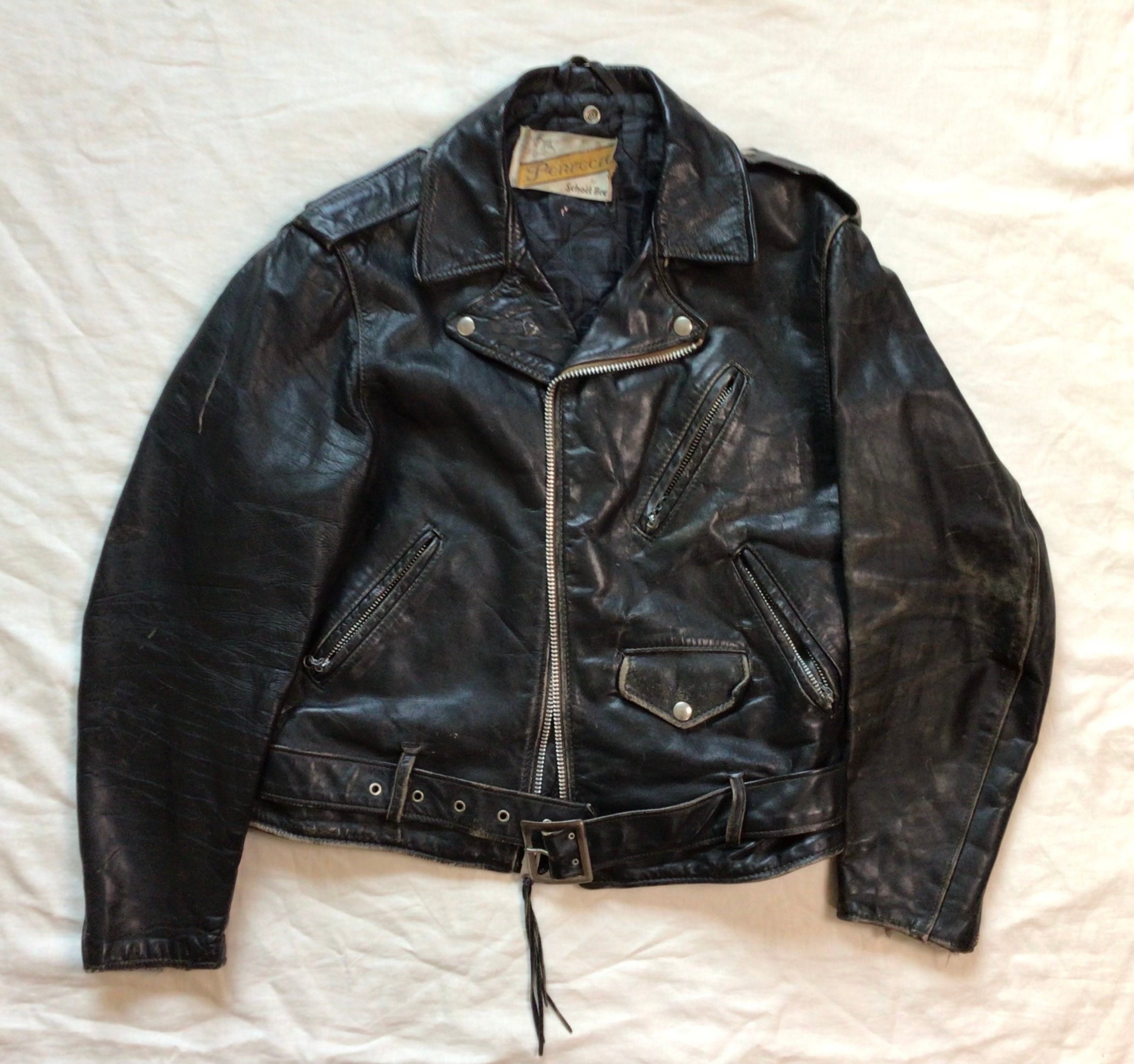 Order Charlie B: Vintage Faux Leather Perfecto Jacket Orchid Online