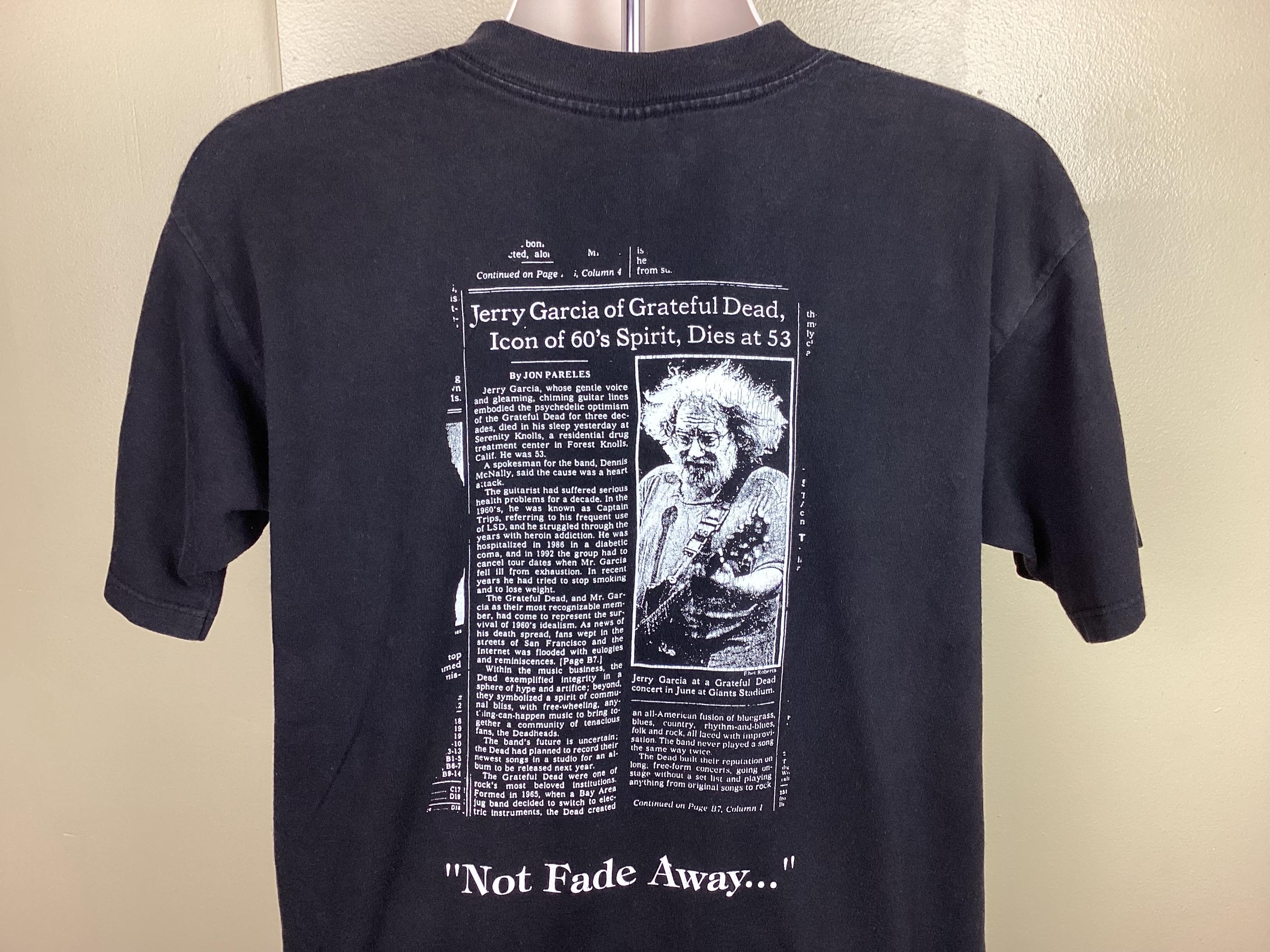 Obituary Tee 90s - Etsy Obituary Tee 90s - Etsy