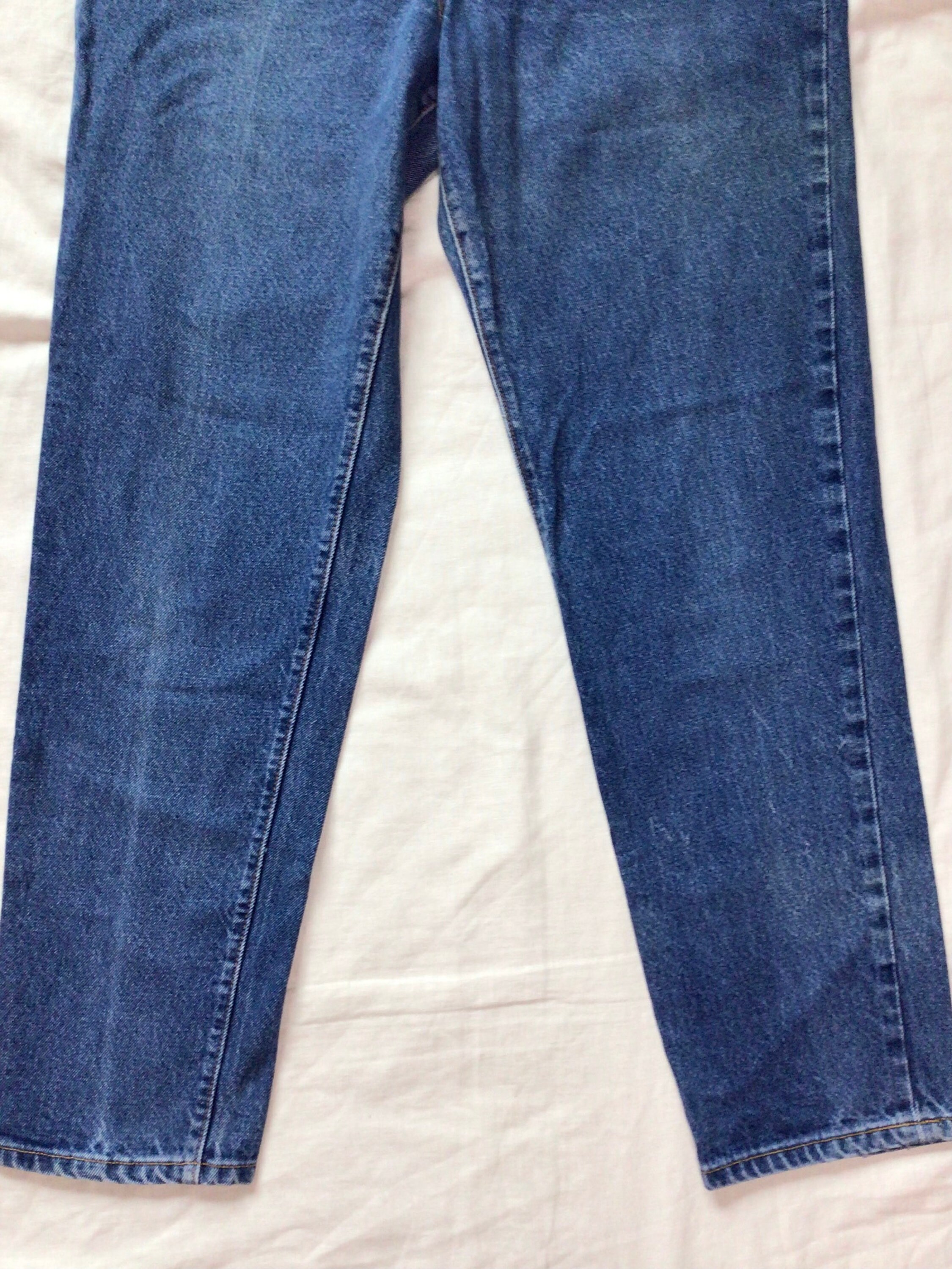 Vtg 80s Levi