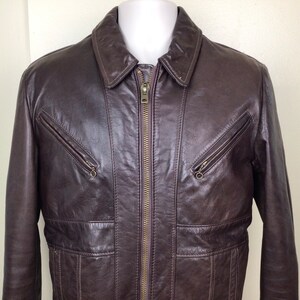 ジャケット・アウター 80s schott suede leather jacket 42 Vintage Schott Roughout Suede Rancher Jacket Size 42 Western