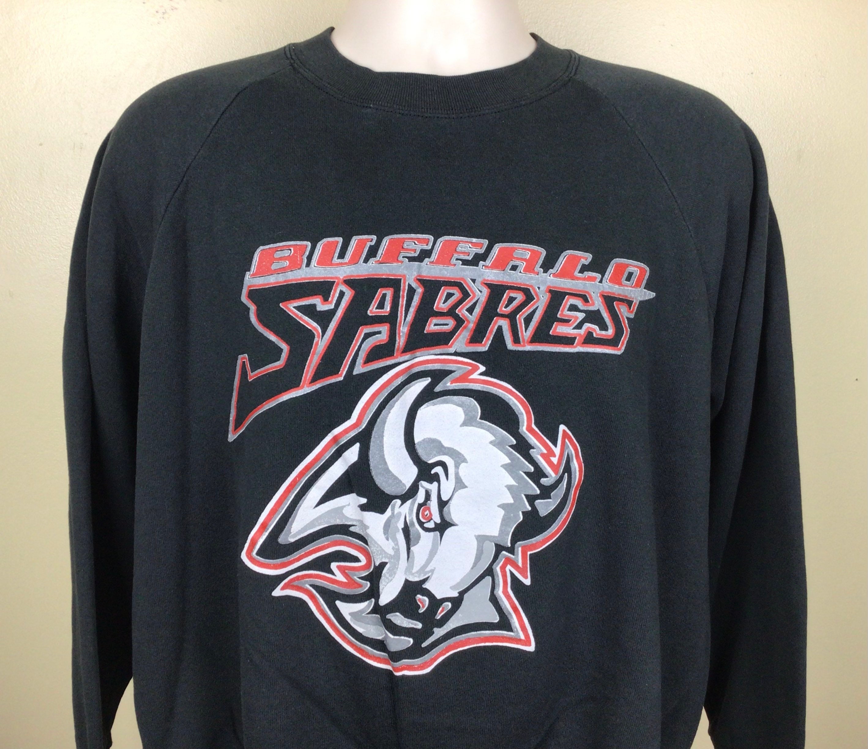 Buffalo Sabres Hoodie, Sabres Sweatshirts, Sabres Fleece