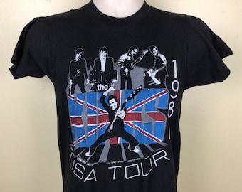 The California Live Tシャツ 1981年 The California Live Tシャツ 1981年