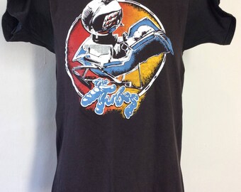 Bootsy's Rubber Band 1977年ツアーTシャツ img63247043.jpg