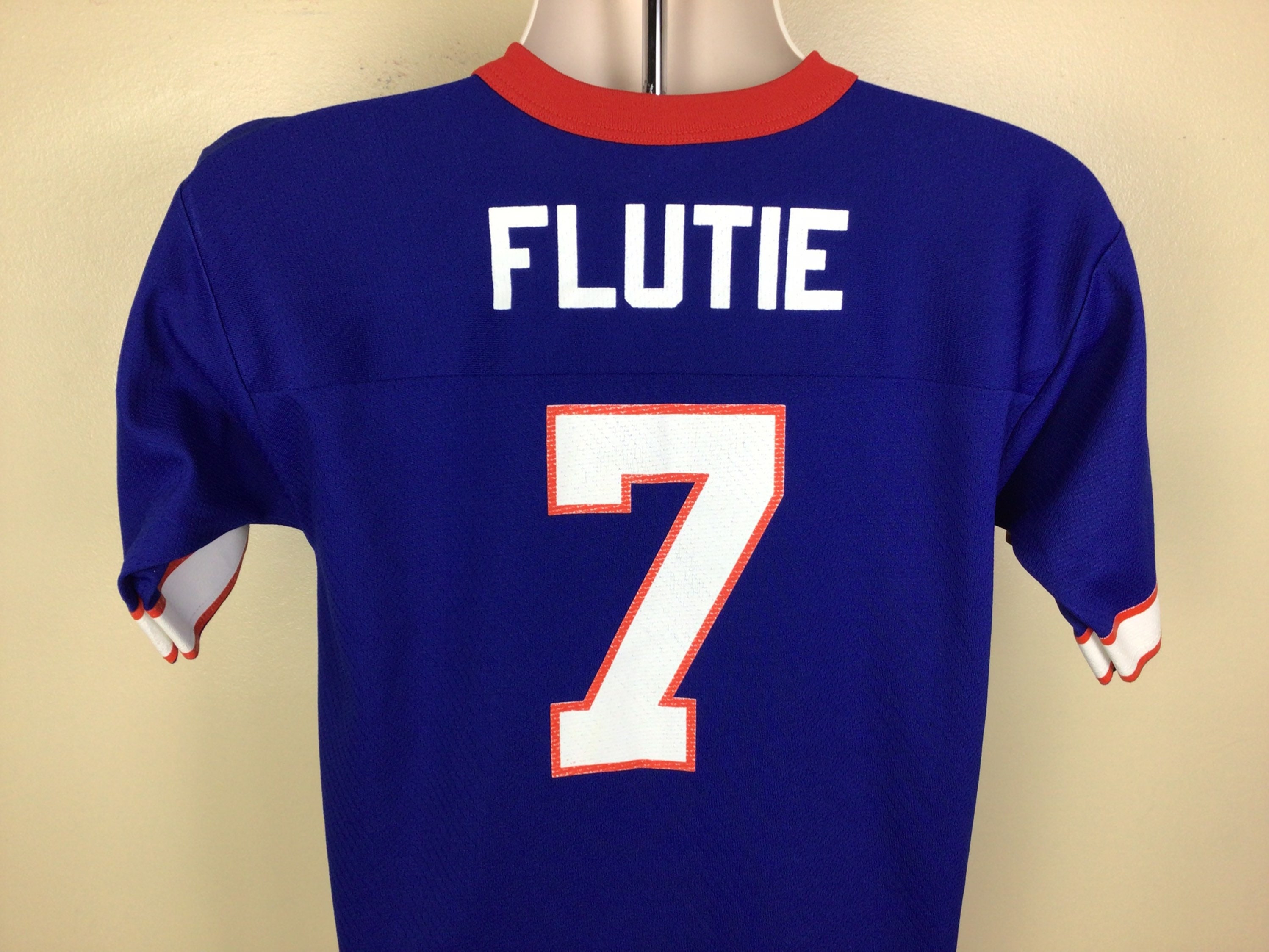Doug flutie bills jersey sale