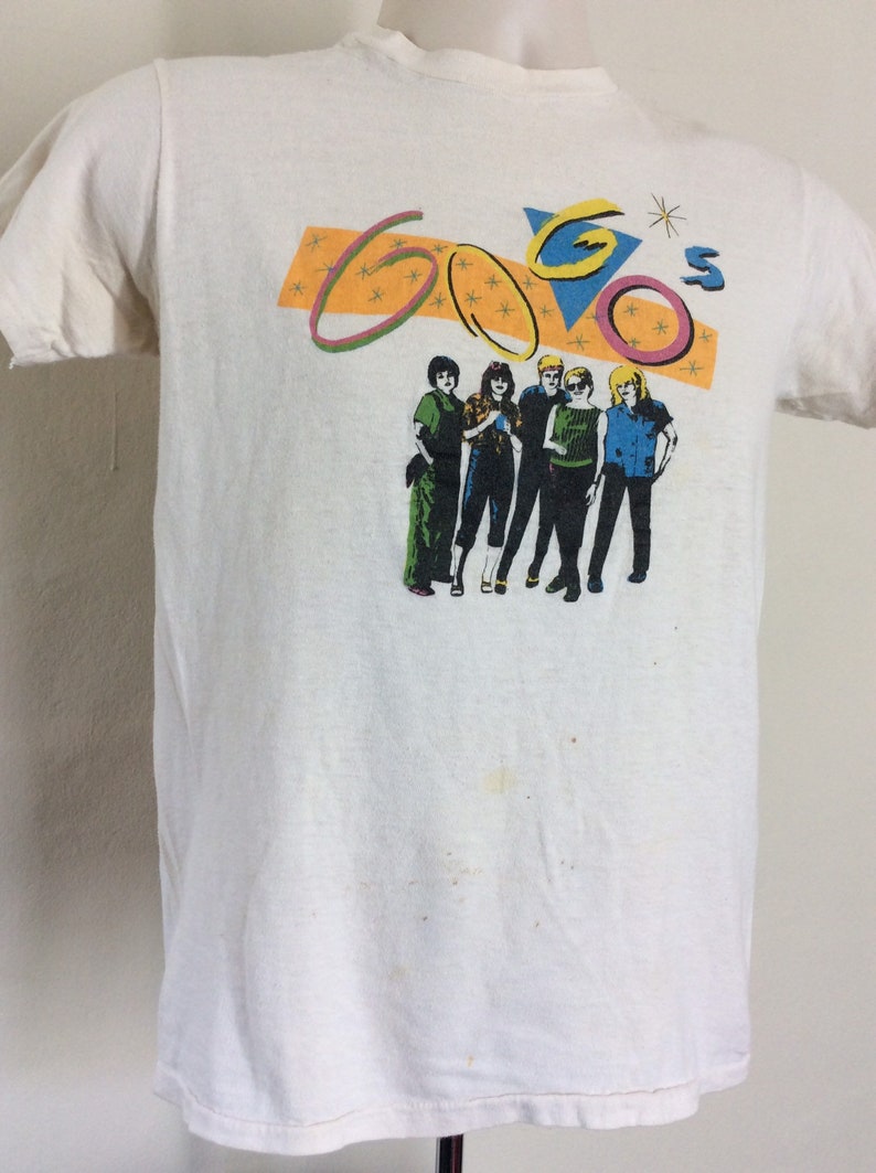 which side does the logo go on a shirt