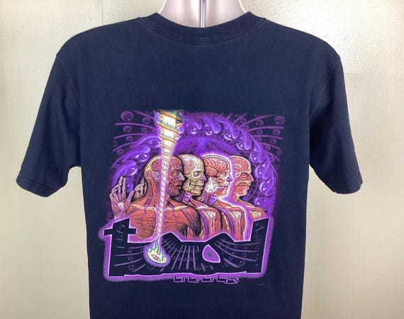 00s TOOL LATERALUS Tシャツ ヴィンテージ バンドT XL Tool Lateralus Shirt size small Y2K Rock Concert Band | eBay