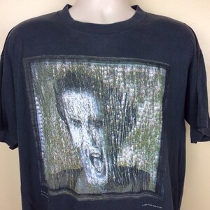 Gabrielle×AMERI 10TH HISTORY OVER SHIRT SHIRT