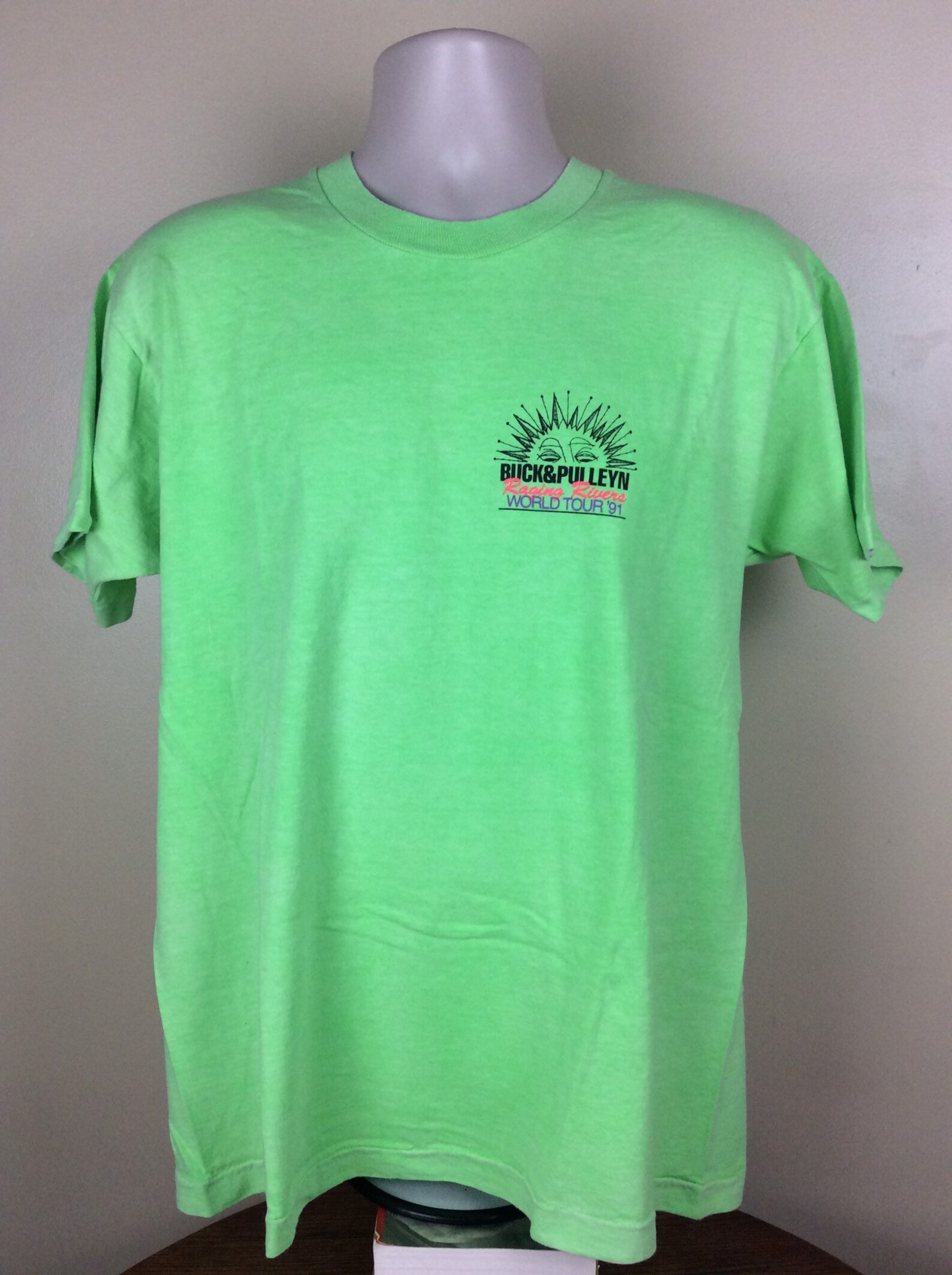 Buck pulleyn essay 06 image