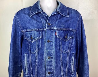 Vtg 80s Levi