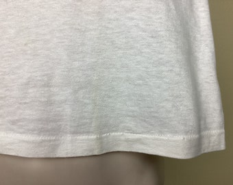 PAUL YOUNG WORLD TOUR 1987 Tシャツ フリーサイズ PAUL YOUNG WORLD TOUR 1987 Tシャツ フリーサイズ