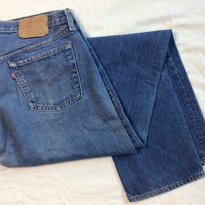 Levis 501 0115 - Etsy.de 