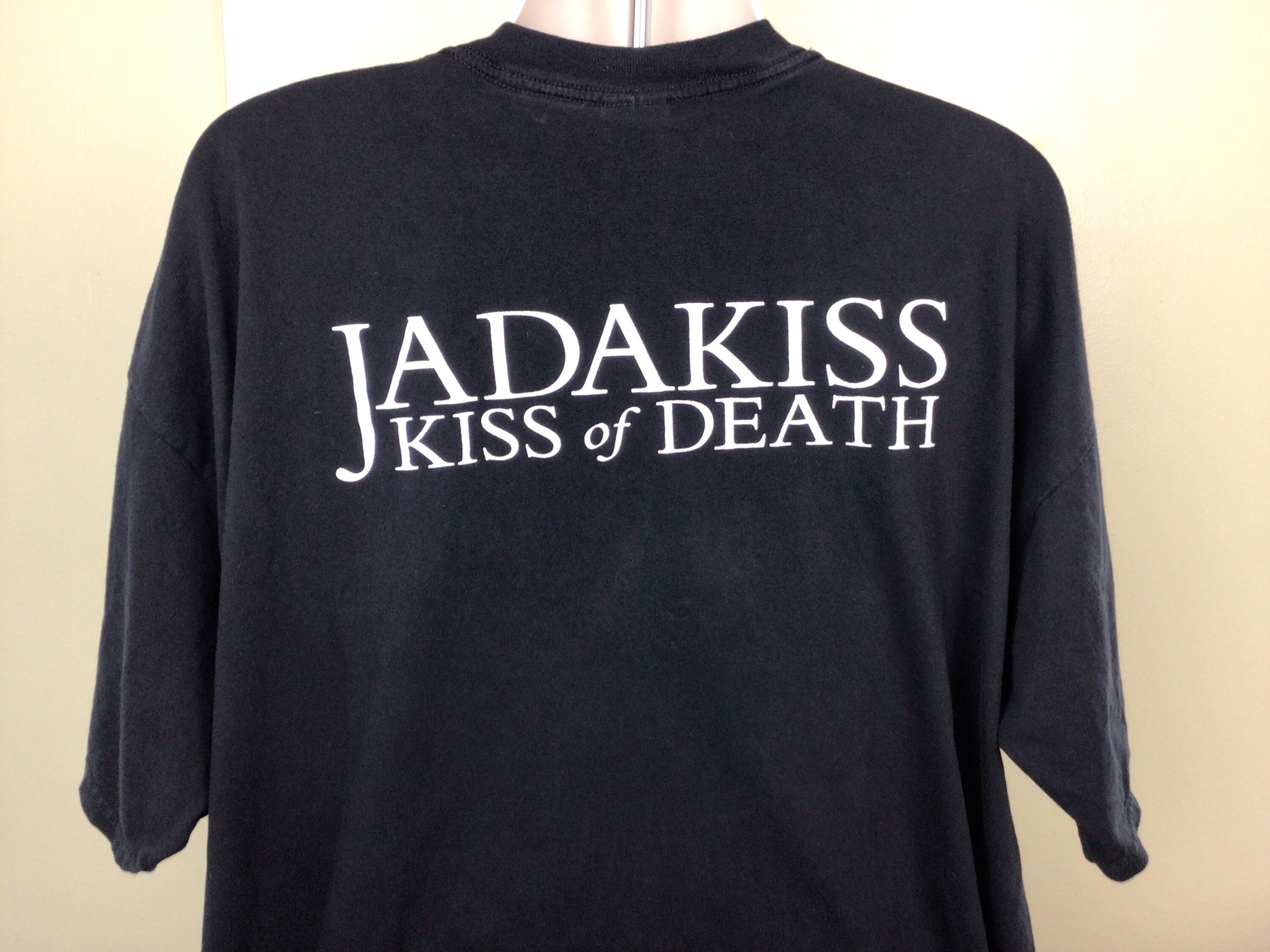 SiM KISS OF DEATH Ｔシャツ SiM】Tシャツ KiSS OF DEATH - メルカリ
