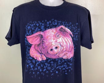 ヴィンテージ 1995 スタージス ラリー Tシャツ ブラック L 90年代