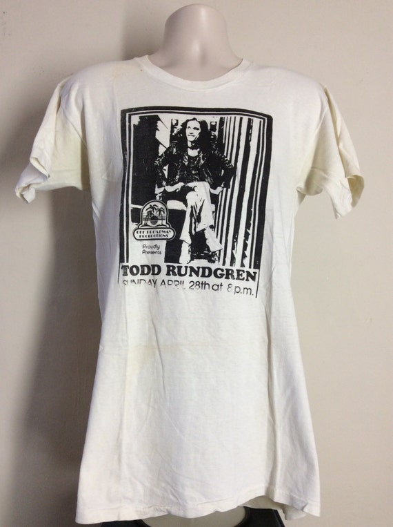 The Groove Tube Vintage Ad Block T-Shirt – Mondo