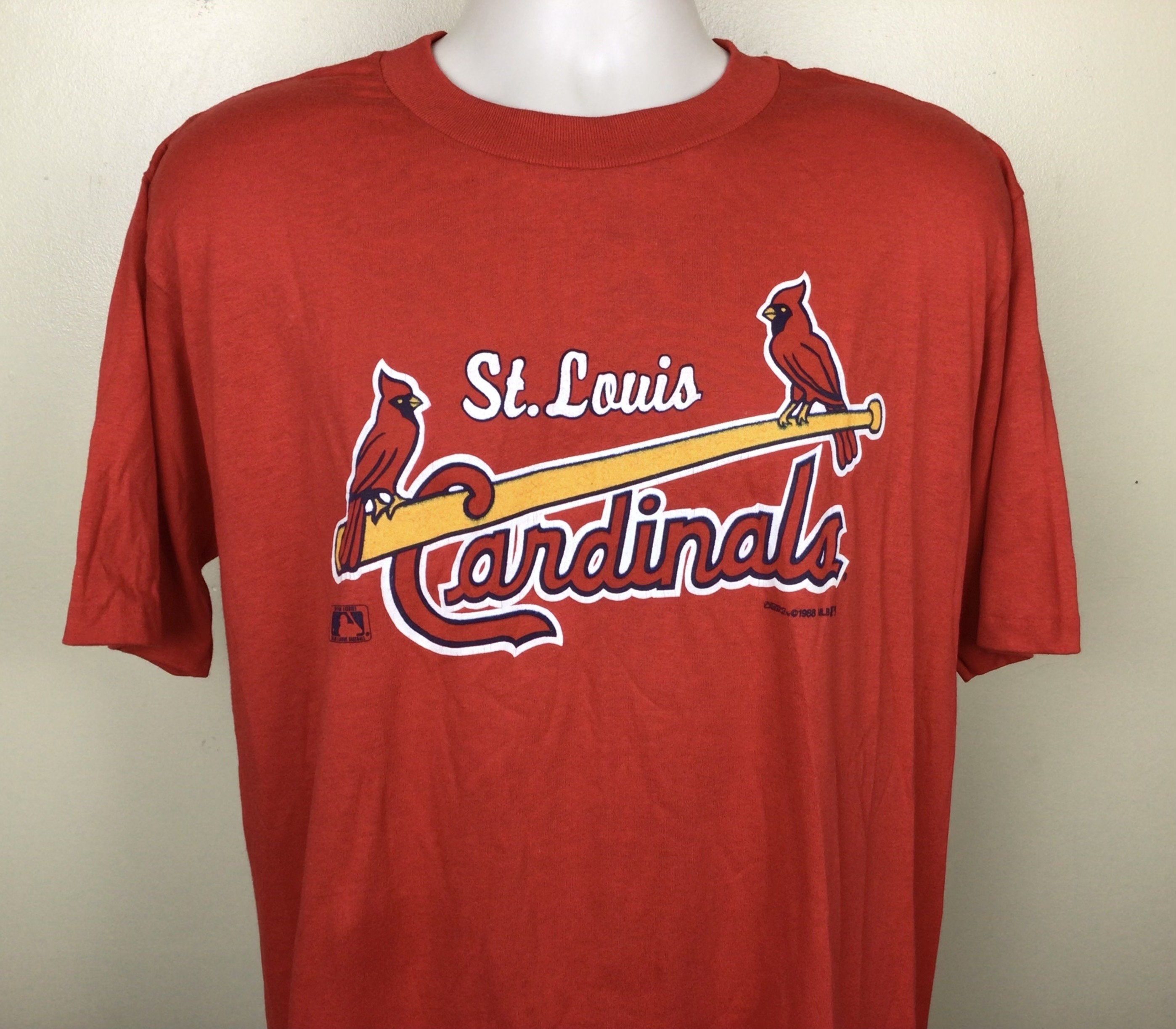 St. Louis Cardinals T-Shirt