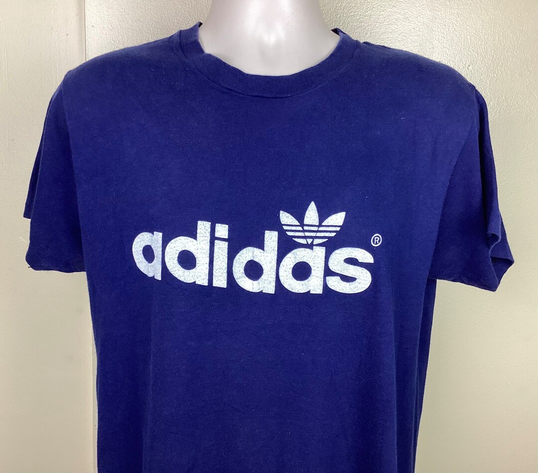 ウェア 80s adidas game shirt vintage navy il_1080xN.6083597205_sazd.jpg