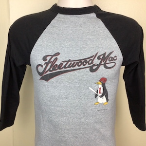 ヴィンテージ 1980 コモドアーズ コンサート Tシャツ 赤タグ サイズ L