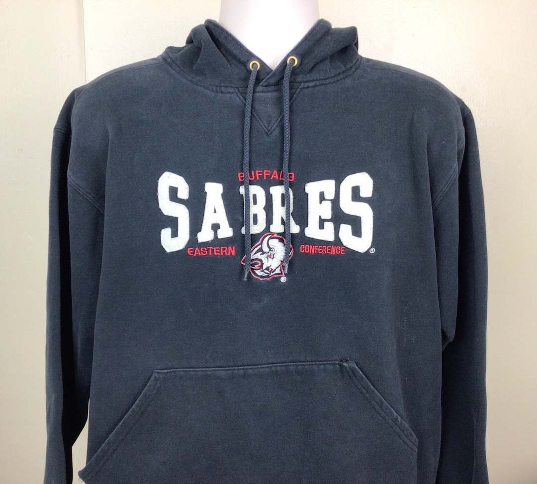Clothing Buffalo Sabres Sabres Of Paradise T Shirt Vtg 90s Y2K