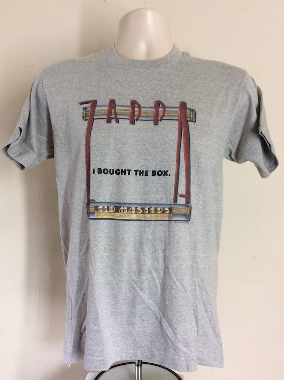 フランクザッパ オールドマスターズ ボックス2 【公式通販】