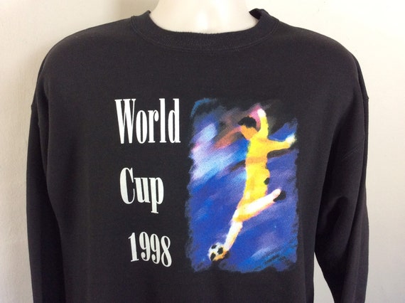 90s cup sweatshirt