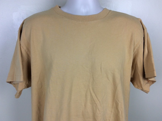 Mustard yellow shirt plain 2025