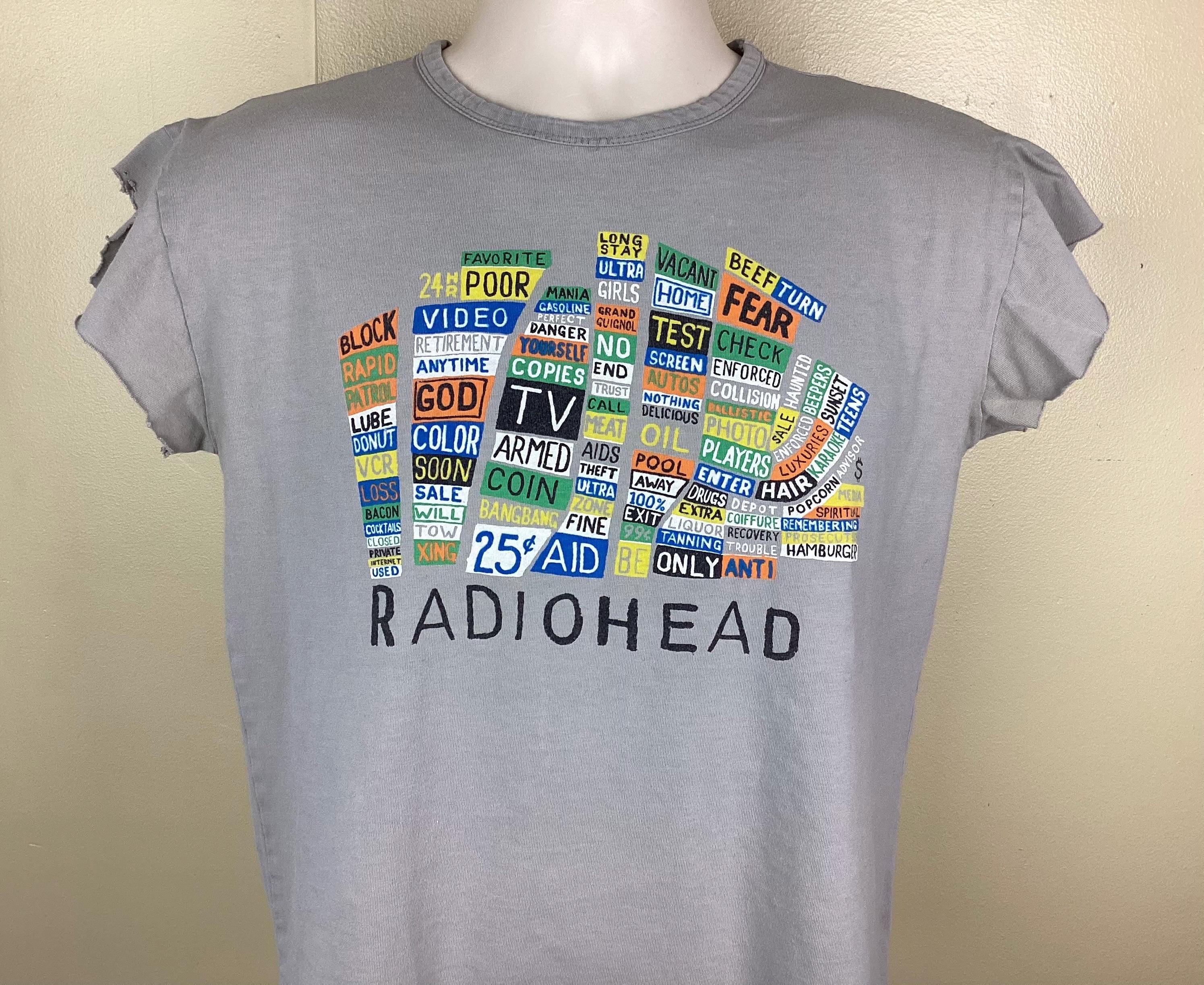 Hail to the Thief - Etsy