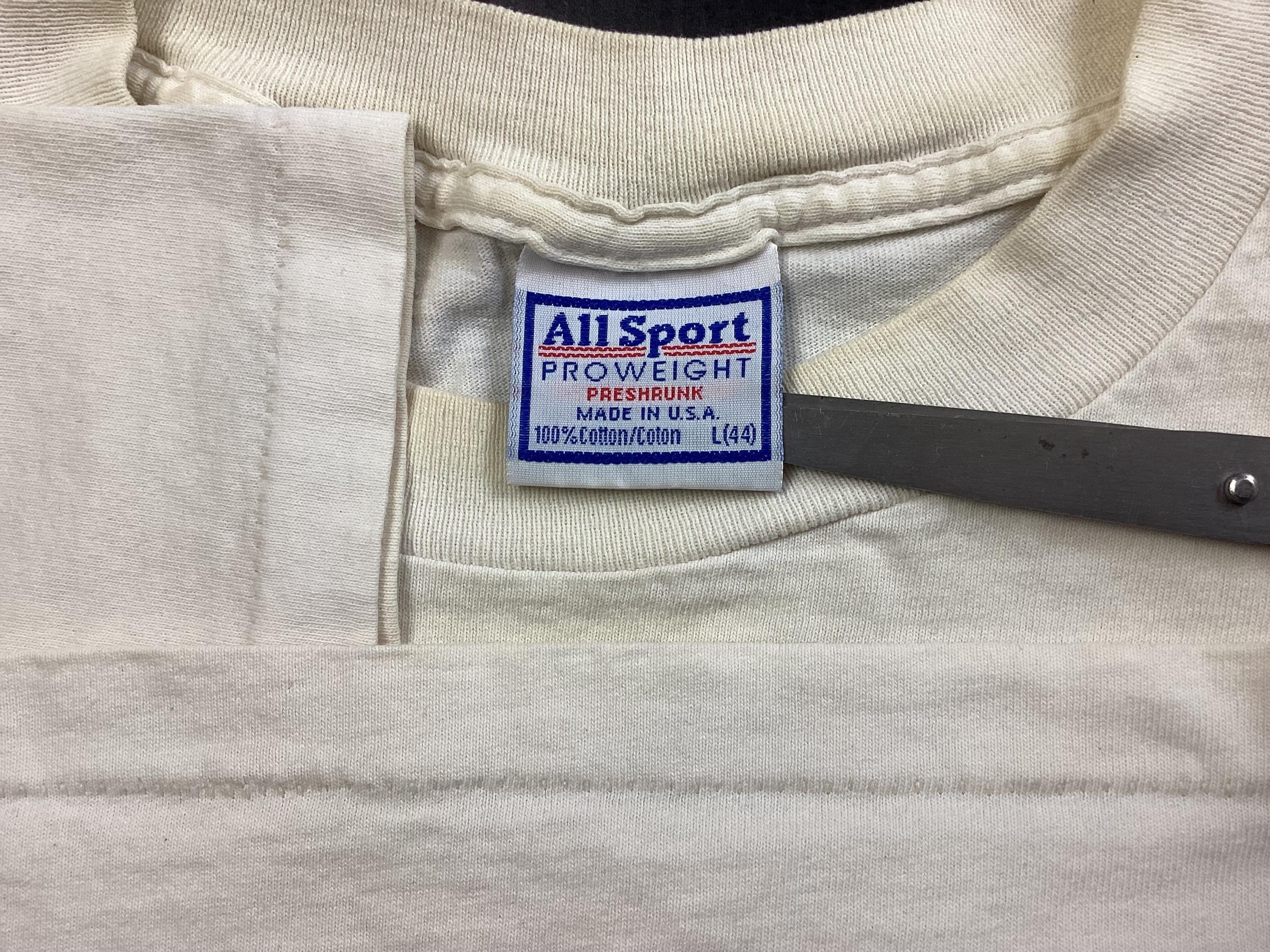 ヴィンテージ 1994 ケニー・ロギンス コンサート Tシャツ L 90年代 