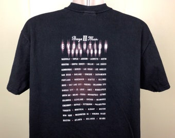 Creativeman - 【BOYZ II MEN x SWV コラボTシャツ限定販売決定