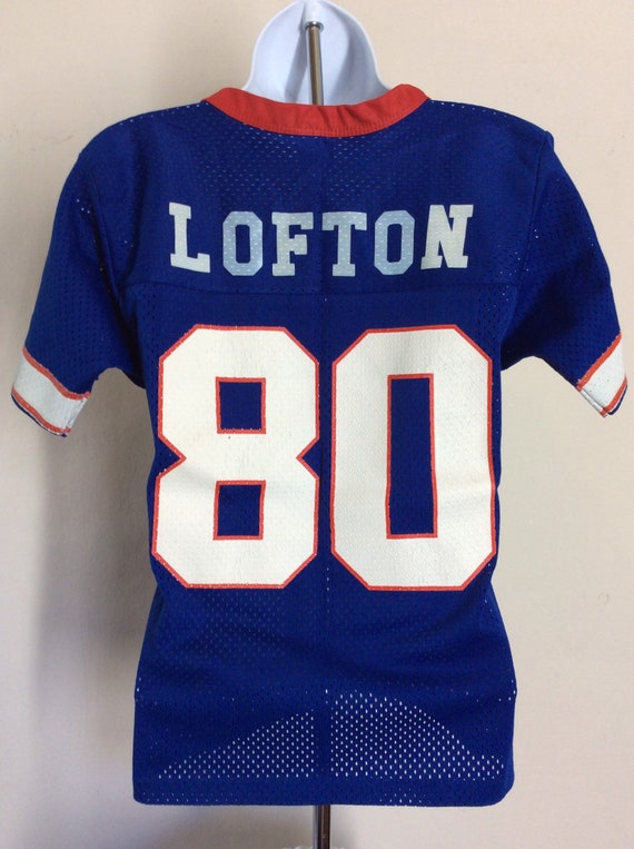 buffalo bills jersey for kids