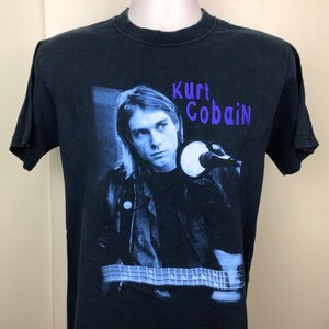 あ*様 2003年  Cobain Tシャツ NIRVANA バンド il_300x300.5608248586_51vy.jpg