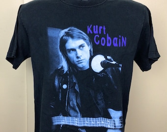  Cobain Tシャツ Mサイズ anvil ©2003 楽天市場】USED 古着 半袖 Tシャツ T Shirt anivill ボディ 2003