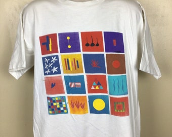 ヴィンテージ 1993 ティアーズ・フォー・フィアーズ エレメンタル T