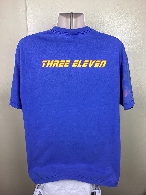 90s 311 スリーイレブン ヴィンテージ Tシャツ 90s 311 スリーイレブン ヴィンテージ Tシャツ