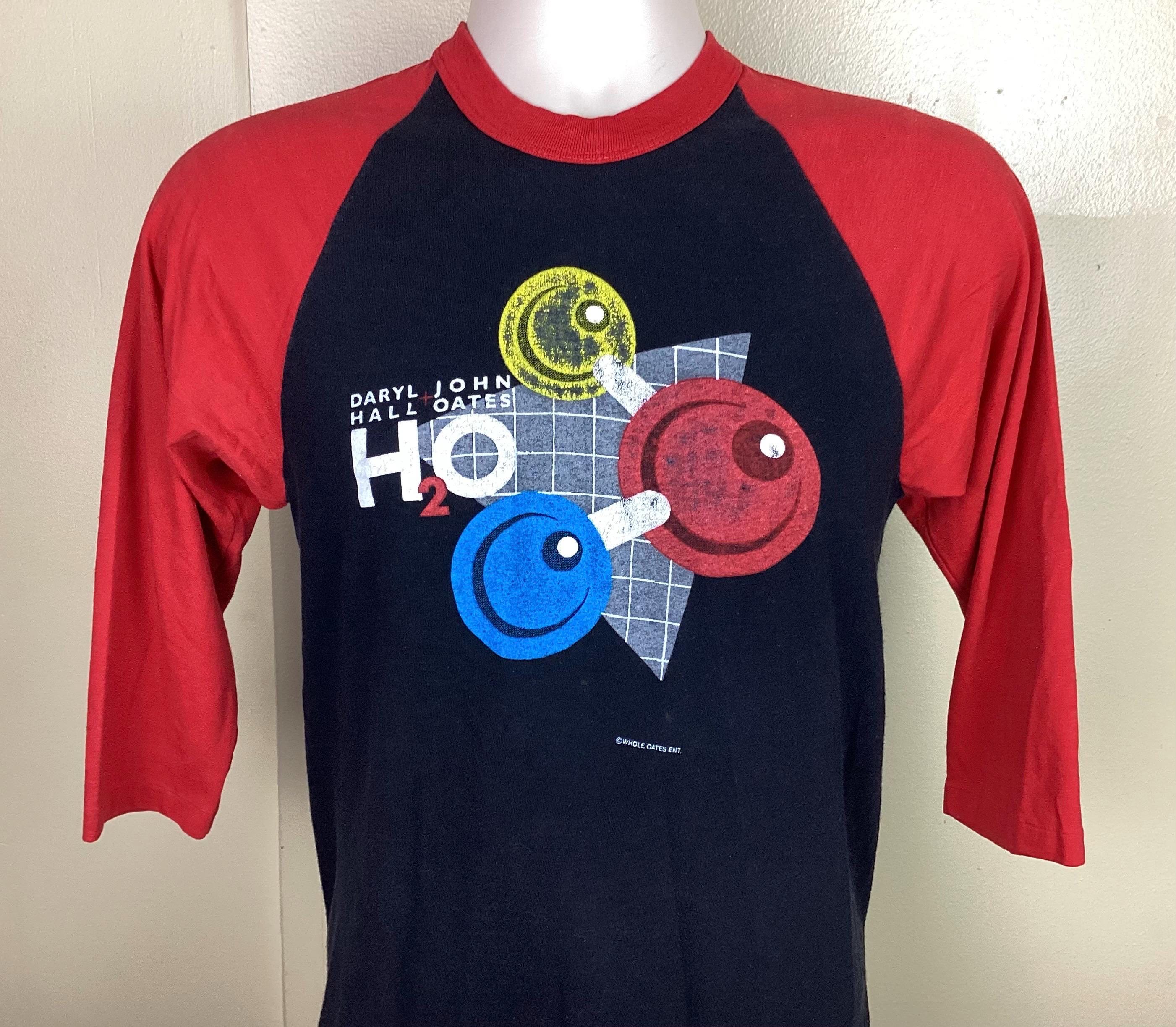 Hall Oates Tshirt - Etsy