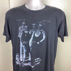 Depeche Mode 1990 World Violation - Etsy