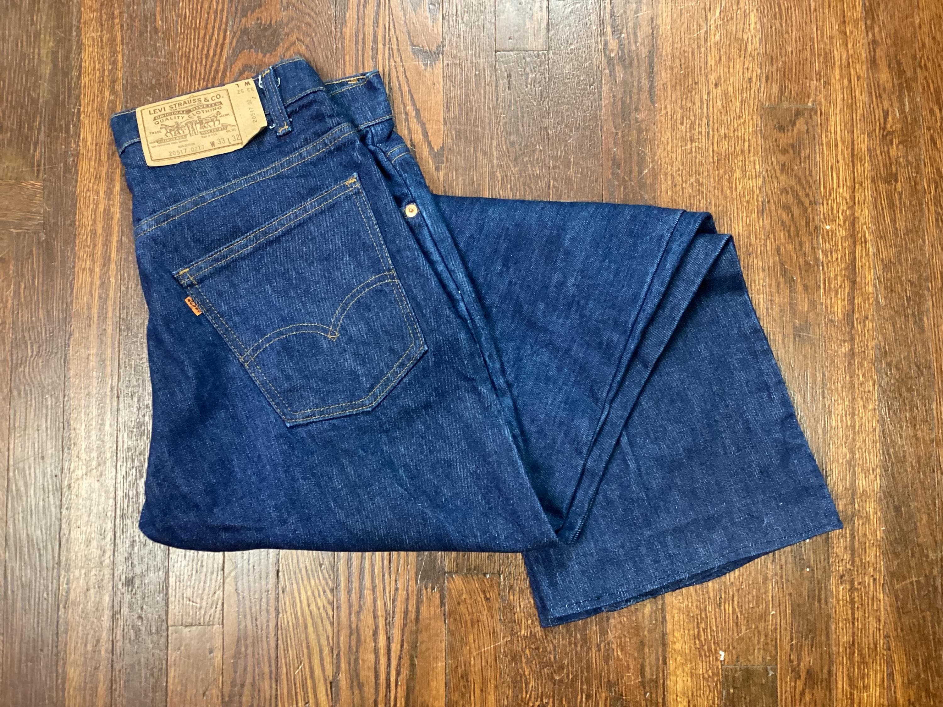 Levis 517 Jeans - Etsy