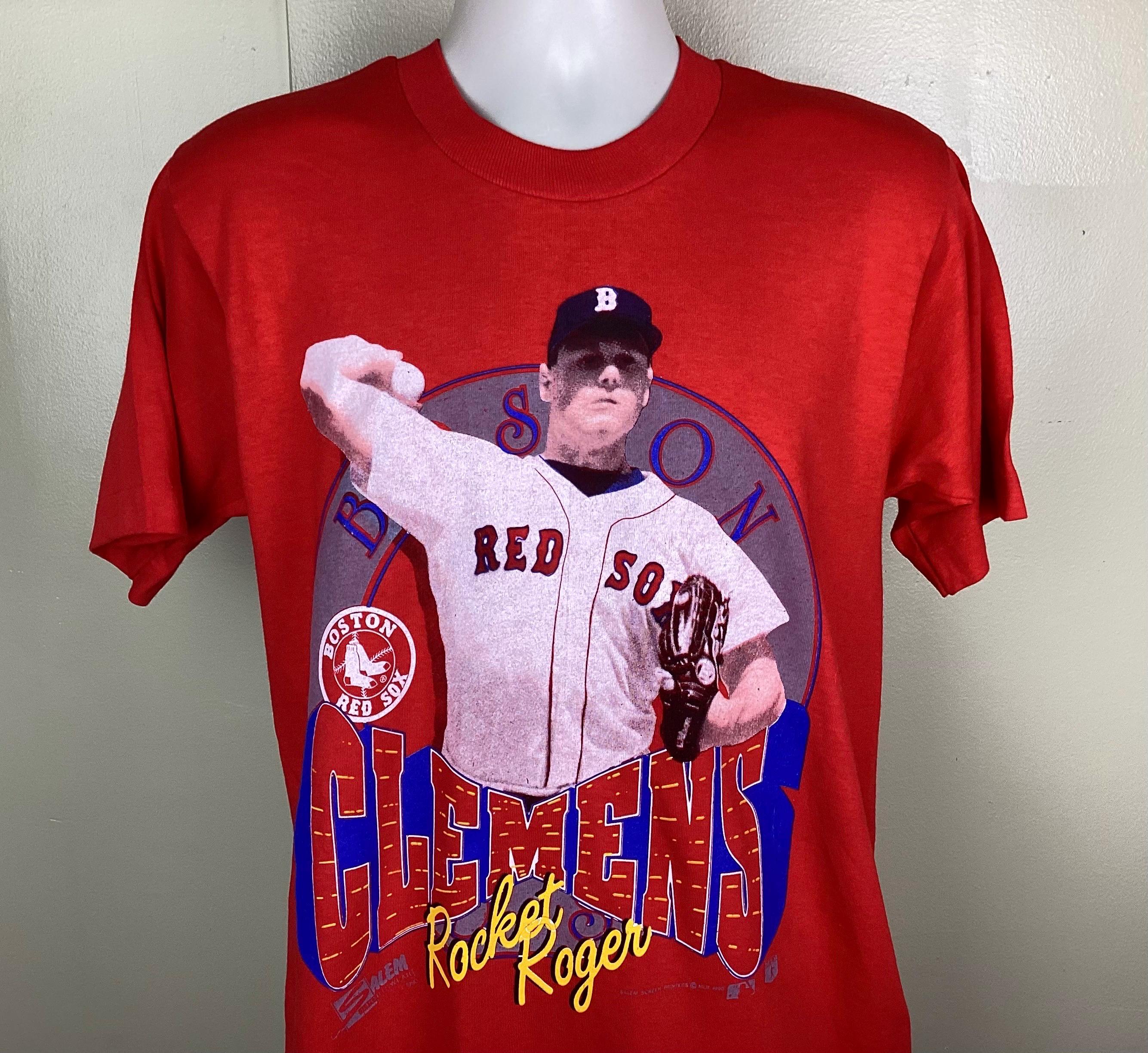 Roger clemens shirt - Etsy 日本