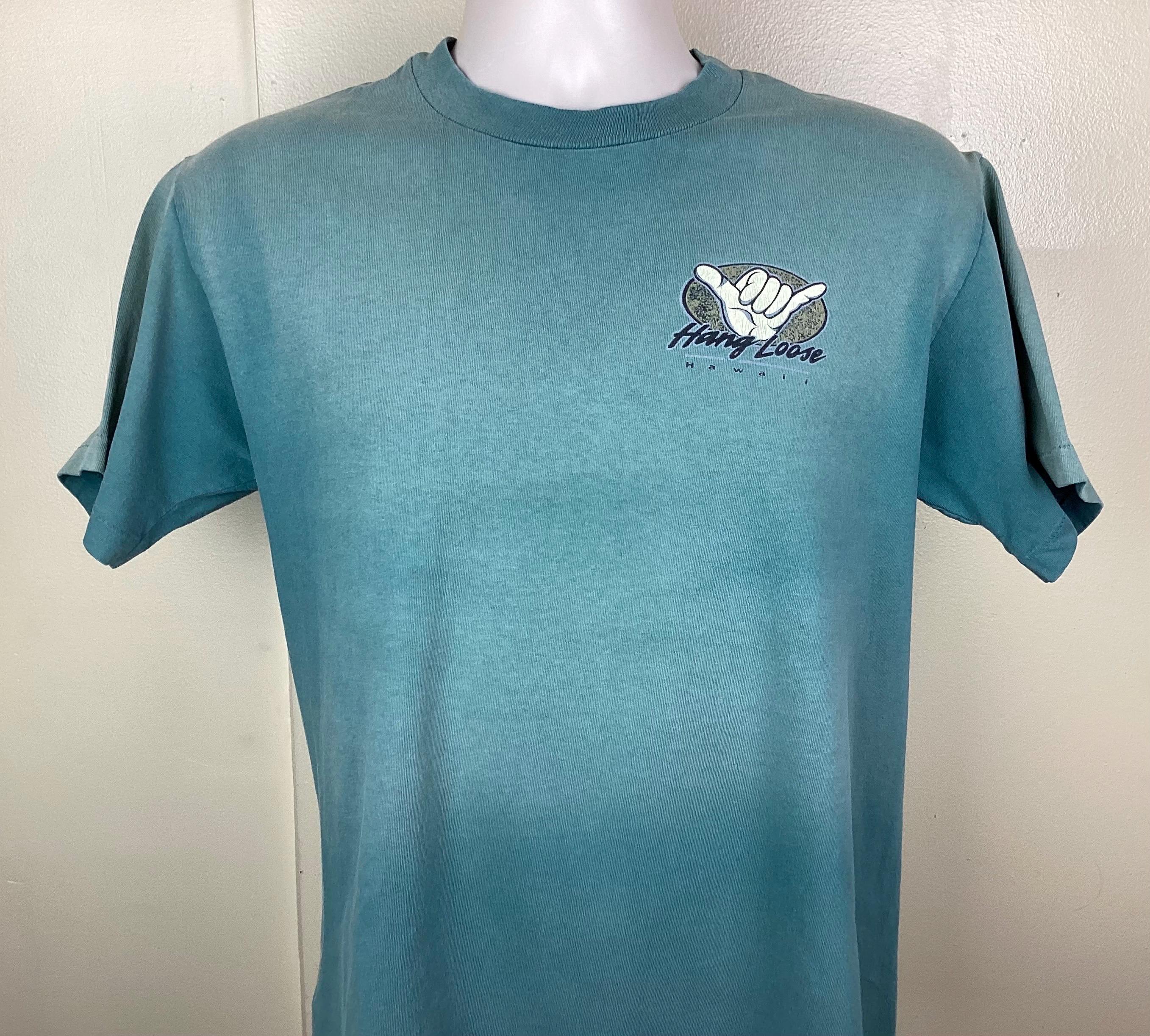90s Anvil T Shirt - Etsy