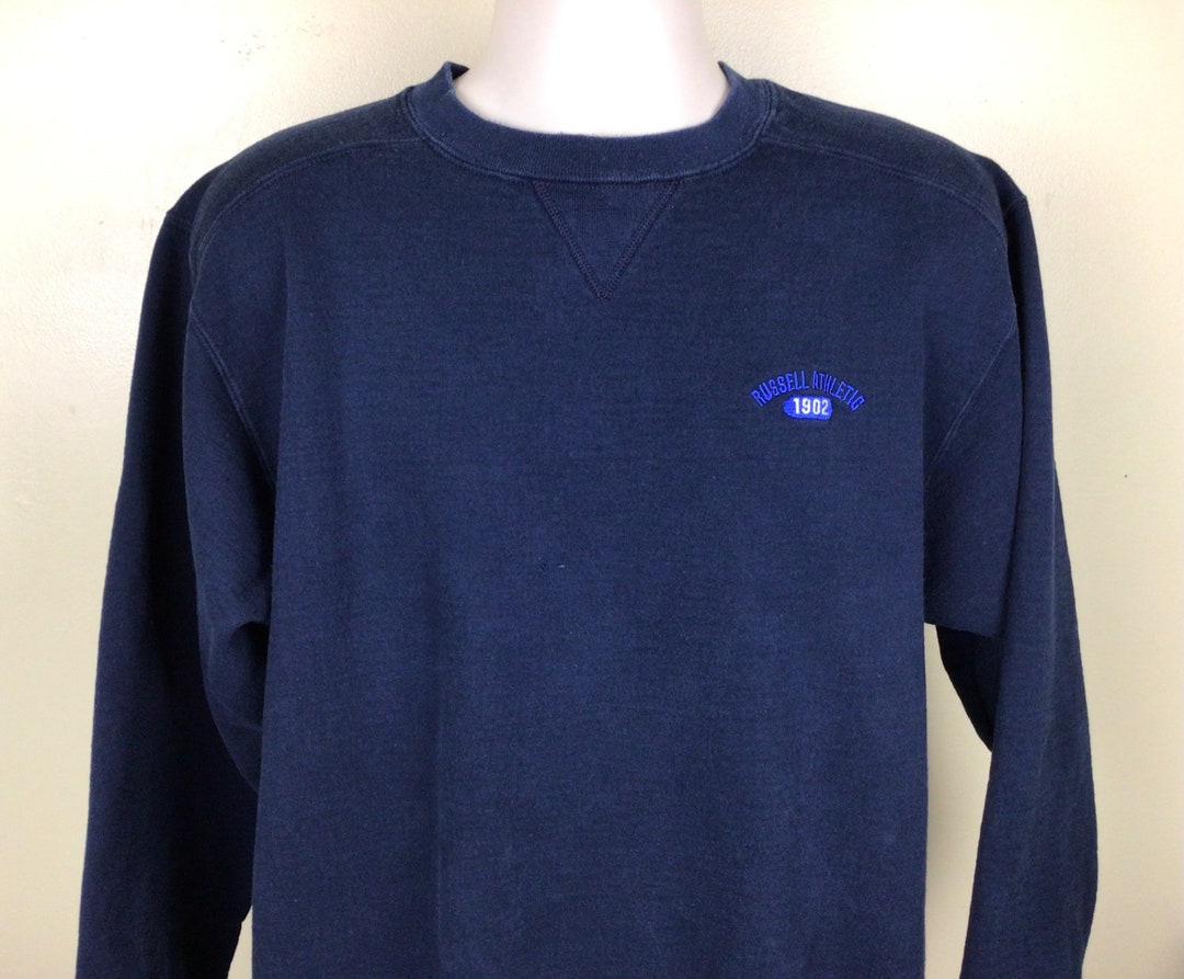 トップス 80s~ Russell Athletic sweat shirt USA Two_Vault-Russell_Athletic-
