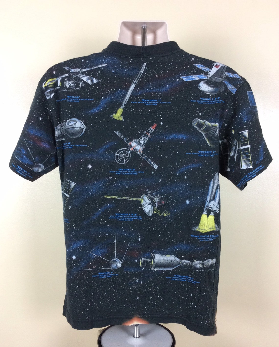 exploration shirts 90s