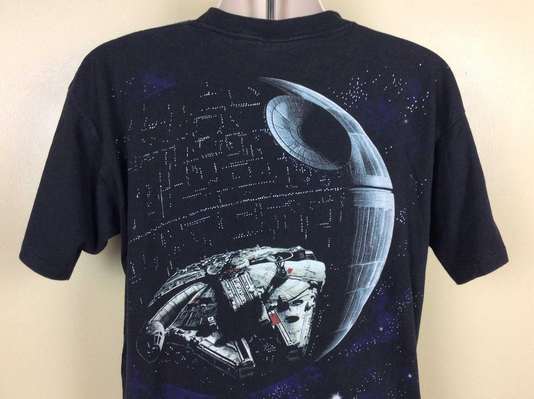 トップス 1996s \" Star Wars \" Tee s-l400.jpg